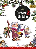 Power Bible - Antico Testamento